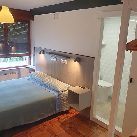 Pension ** Abaca Gijon Luaran gambar
