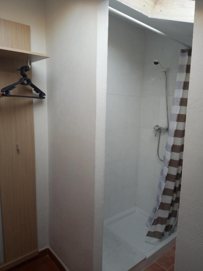 Pension ** Abaca Gijon Luaran gambar