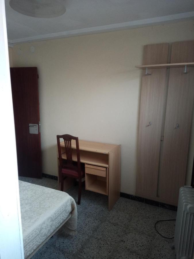 Pension ** Abaca Gijon Luaran gambar