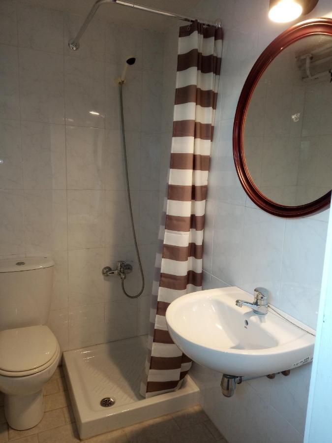 Pension ** Abaca Gijon Luaran gambar