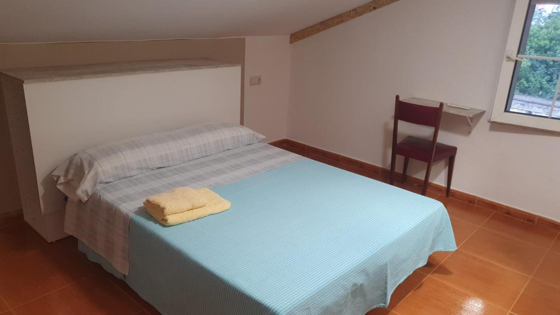 Pension ** Abaca Gijon Luaran gambar
